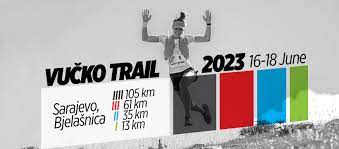 Vučko Trail 2023